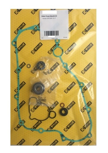 57.2321 - КОМПЛЕКТ ДЛЯ РЕМОНТА ВОДЯНОГО НАСОСА HONDA CRF 250 R 10-17