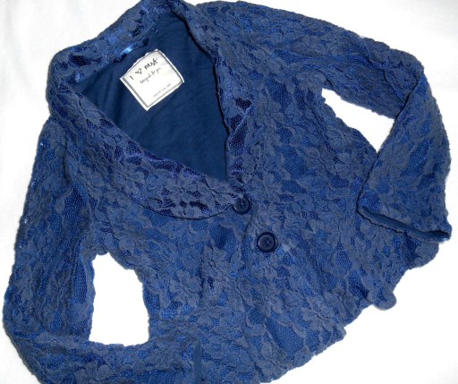 Блейзер H\u0026M 98