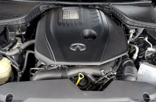 2.0 T - ДВИГУН INFINITI Q50 Q60 2.0 TURBO БЕЗКОШТОВНА ЗАМІНА