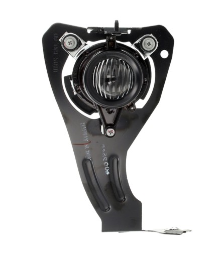 19-0565-05-2 - ГАЛОГЕННА ПРОТИТУМАННА ФАРА FIAT PUNTO 03-05 ПРАВИЙ