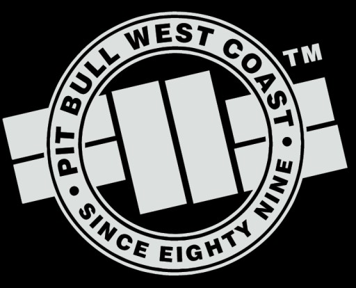 PIT BULL PITBULL Koszulka Master Of Boxing / XXL 10244162198 Odzież Męska T-shirty DG USPWDG-5