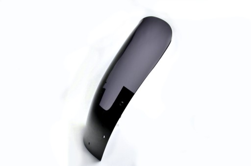 1 - ВЕТРОВОЕ СТЕКЛО ДЛЯ ТУРИЗМА KAWASAKI GPZ 500 S 87-93