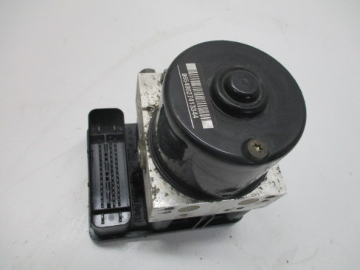 8Z0907379D - audi A2 ABS 8Z0614517G ,,8z0907379d