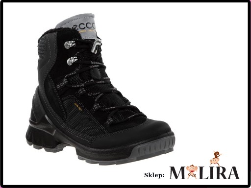 buty ecco zimowe buty ecco zimowe