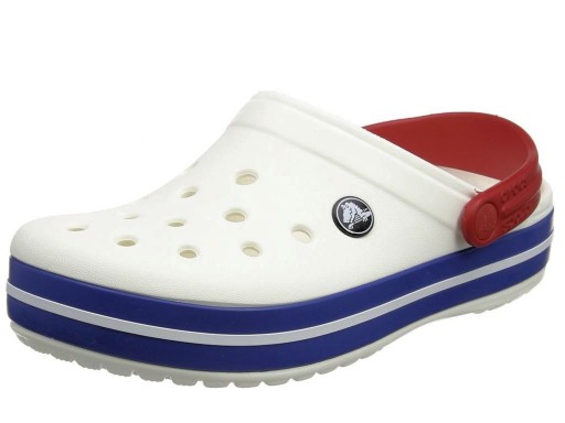 crocs m8 w10