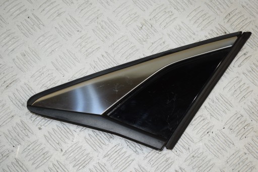 ZASLEPKATROJKAT right rear part HONDA CIVIC X 2018