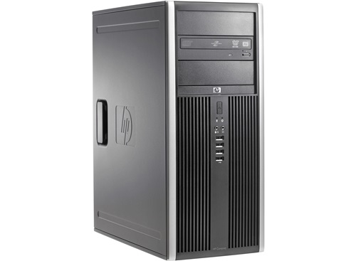 Komputer HP 8300 Elite i3 3,4GHz 4GB RAM Tower