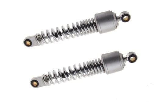 19015551 - ЗАДНИЙ АМОРТИЗАТОР KPL / 2 ШТ. OGAR900