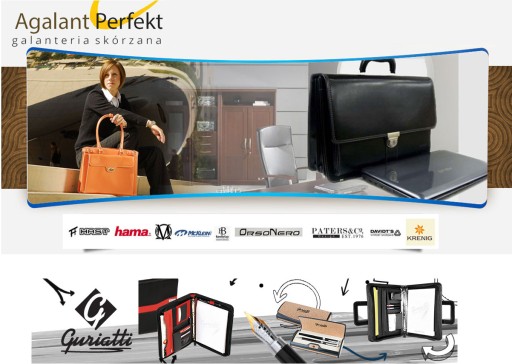 «Briefcase for a truck driver, GURIATTI briefcase, ES-08» - VseMarket.net | Price, reviews, sale