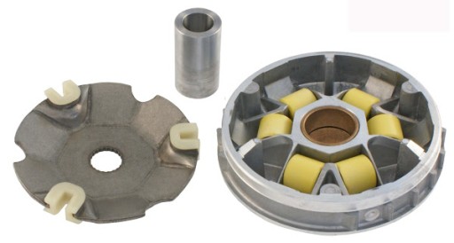 100320080 - Варіатор RMS Piaggio Liberty 150cc <2005