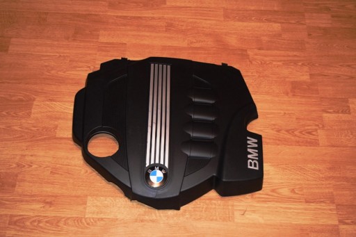 KRYT MOTORA BMW X1 X3 E87 E90 E91 E92