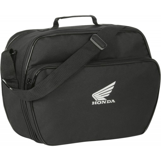 894543545 - HONDA NSS125 FORZA 125 СУМКА ДЛЯ ВЕРХНЕГО СУНДУКА НОВАЯ