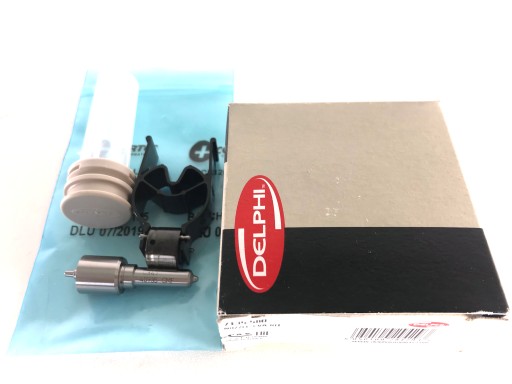 Ремонтний комплект MERCEDES A6510700587 2.2 CDI orig