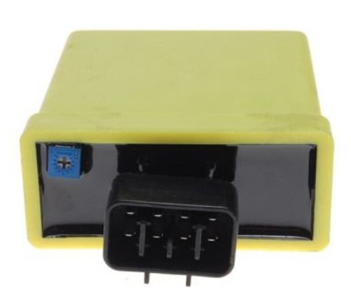 43654757657 - МОДУЛЬ ЗАЖИГАНИЯ YAMAHA AEROX JOG NEOS NITRO RSZ