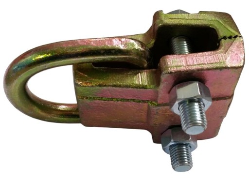 ЗАЖИМ ДЛЯ ГУБКИ