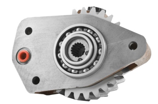 85/80.108.169 - Насос підсилювача-високий зуб Ursus c-385. HYLMET