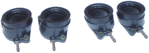 7248594 - Патрубок карбюратора Yamaha FZS 600 N Fazer 98-03