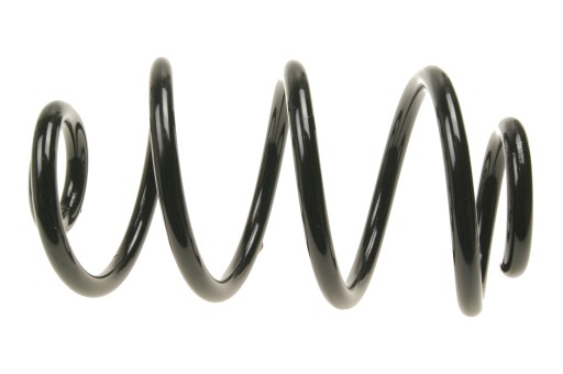 994 168 - SACHS пружины RENAULT CLIO III MODUS 2004-задний