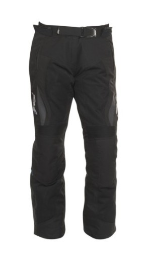 Штани RST VENTILATED BROOKLYN Black M BIMOTO