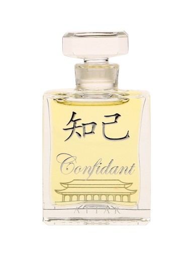 tabacora parfums confidant olejek perfumowany 1 ml   
