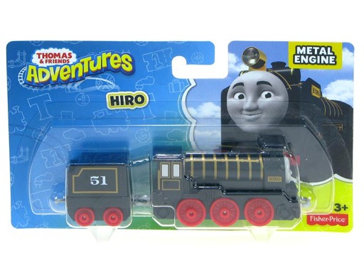 thomas adventures hiro