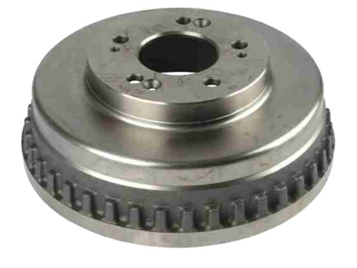 TA-K01 - тормозной барабан KIA CARNIVAL II 1999-2003 задний