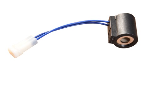 0294.SPX.12V.16WWJ4T - КАТУШКА ПЕРЕКЛЮЧАТЕЛЯ ОПРОКИДЫВАНИЯ SPX EF-1097 12V 16W