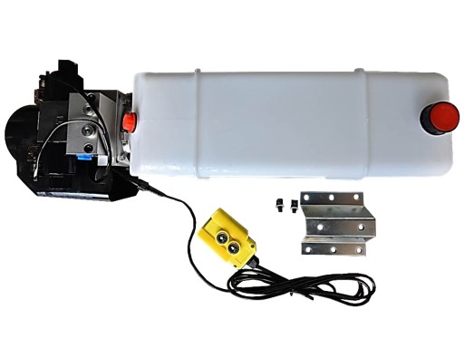 0743.24V.11TRL - Чиллер для плуга 2-STR 24 в 2,5 кВт бак 11 л