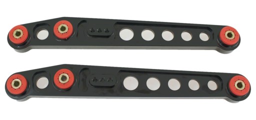 PP-ZW-017 - ВАЖЕЛІ УПРАВЛІННЯ HONDA CIVIC 6 96-00 ЗАДНІЙ НИЖНІЙ LCA ЛЕГКИЙ