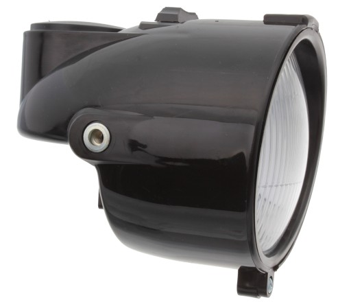 42701873 - РОМЕТ КОМАР ГОНЧАК КАДЕТ ЛАМПА ФАРА ПЕРЕДНЯ 6В UA