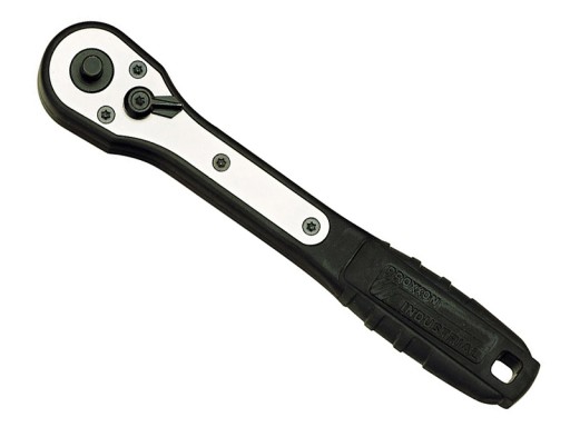 PROXXON 23190 плоская трещотка 1/2