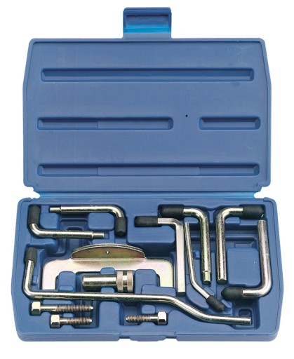 Бензиновий і дизельний замок VW і PSA