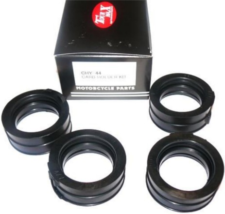 81500844 - Патрубок карбюратора YAMAHA YZF-R1 1000 98-01