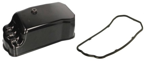 504048131 - PEUGEOT BOXER 3.0 HDI JTD 06 - МАСЛЯНИЙ ПІДДОН