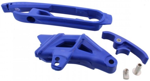 Pol-is-876 - Напрямна для ланцюга Husqvarna Fe 350 14-16