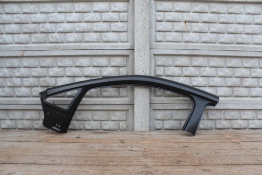 Порог левый Vw Touran 1t0 03-15