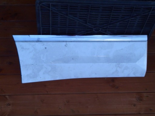 5NA854950M - ОБШИВКА ДВЕРИ VW TIGUAN 5NA