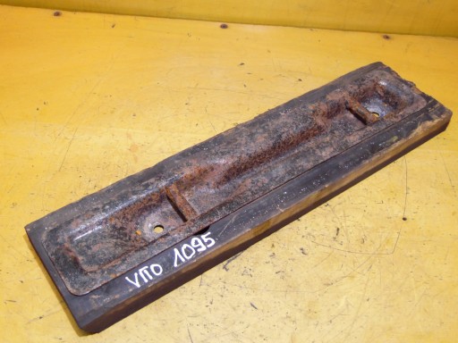 VITO W638 Rear CHAIR GUIDE RAIL