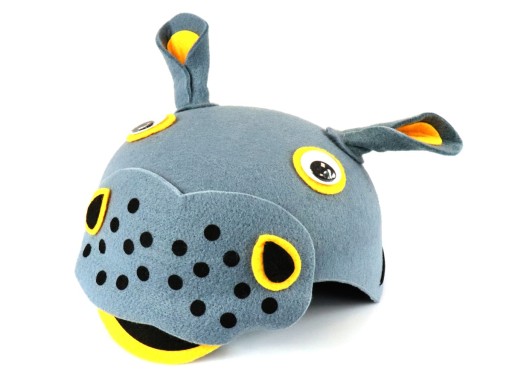 КАПЕЛЮХ, КОСТЮМ БЕГЕМОТА, ЗООПАРК, ВЕСЕЛА СУКНЯ