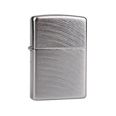 Zdjęcie oferty: ZAPALNICZKA ZIPPO 24647 CHROME ARCH BRUSHED CHROME