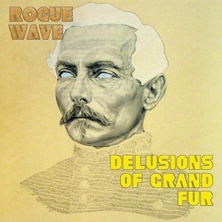 Zdjęcie oferty: Rogue Wave - Delusions Of Grand Fur /FOLIA/