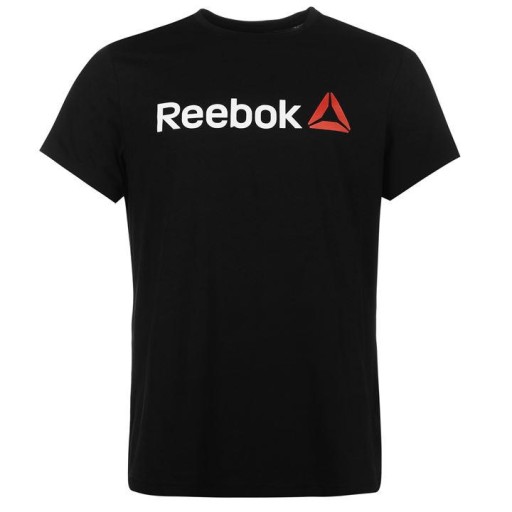 Zdjęcie oferty: REEBOK T-SHIRT Męski S-XXL tu XL _19969