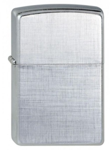 Zdjęcie oferty: ZAPALNICZKA ZIPPO 28181 LINEN WEAVE BRUSHED