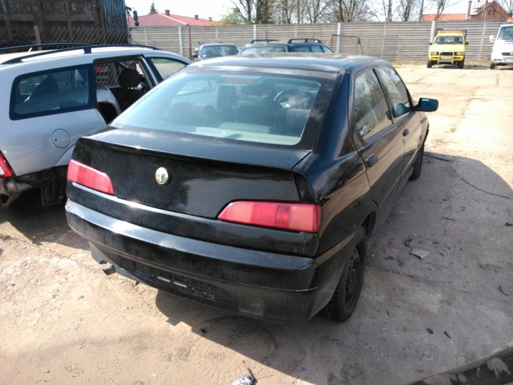 Запчасти Alfa Romeo 146 Украина