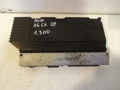 Sound Amplifier Bose C6 Q7 — Original |
