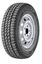 Zimná pneumatika Tigar Cargo Speed 215/70 R15 109/107 R priľnavosť na snehu (3PMSF)