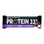 Proteínová tyčinka Go On Protein Bar 33% čokoládová