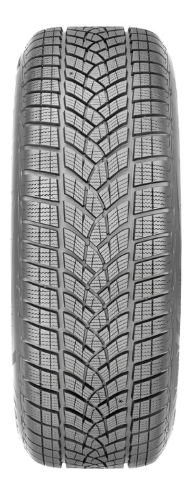 4× PNEU D'HIVER GOODYEAR ULTRAGRIP PERFORMANCE GEN-1 205/55R17 91 H PRZYCZEPNOSC SUR SNIEGU (3PMSF), RUN FLAT photo 2 - milautoparts-fr.ukrlive.com