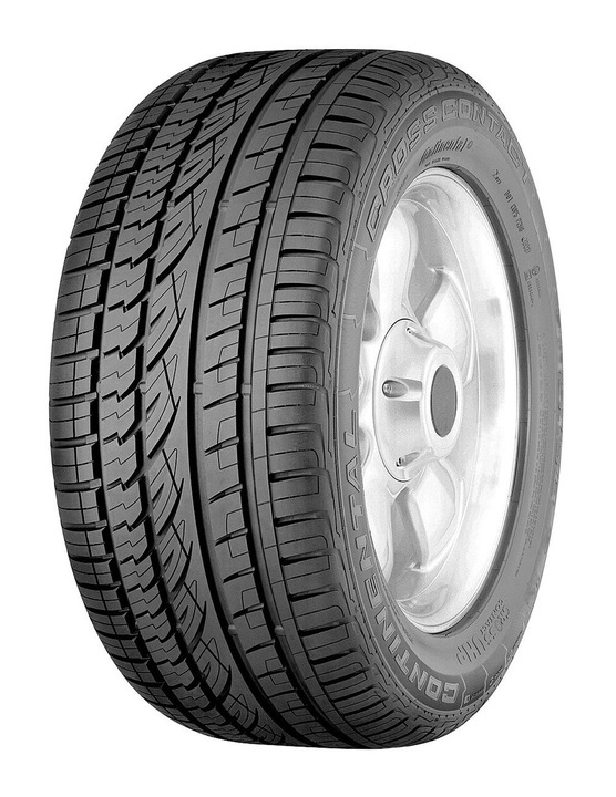 PNEU LETNIA CONTINENTAL CROSSCONTACT UHP 265/40R21 105 Y AMPLIFICATEUR (XL) photo 2 - milautoparts-fr.ukrlive.com