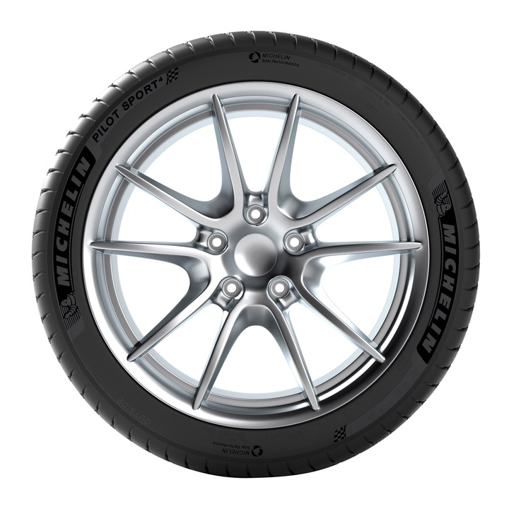 2× TIRE LETNIA MICHELIN REMOTE CONTROL SPORT 4 245/35R19 93 Y RANT OCHRONNY, REINFORCER (XL) photo 9 - milautoparts-fr.ukrlive.com